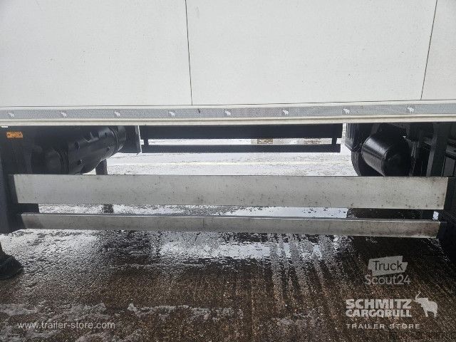 Semirremolque frigorífico Schmitz Cargobull Reefer Multitemp
