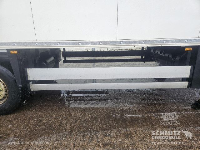 Semirremolque frigorífico Schmitz Cargobull Reefer Multitemp