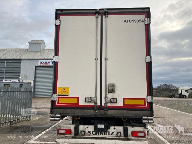 Semirremolque frigorífico Schmitz Cargobull Reefer Multitemp