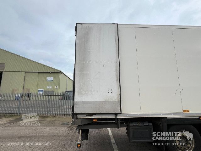 Semirremolque frigorífico Schmitz Cargobull Reefer Multitemp