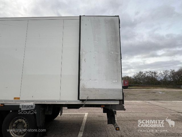 Semirremolque frigorífico Schmitz Cargobull Reefer Multitemp
