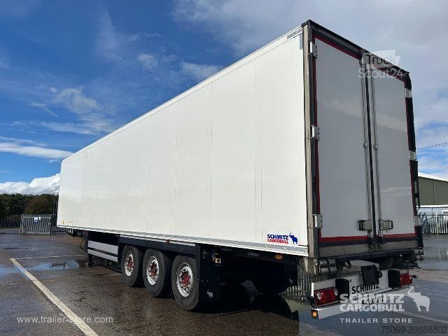 Semirremolque frigorífico Schmitz Cargobull Reefer Multitemp