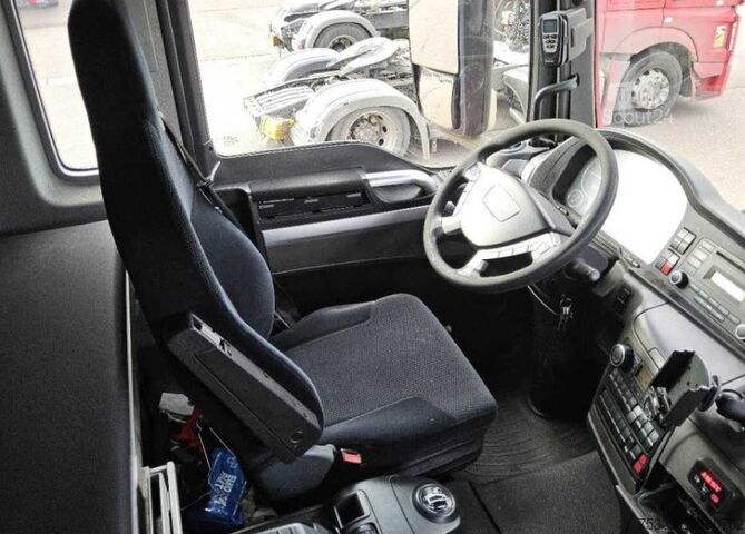 Trattore stradale standard MAN TGS 18.360 BLS grHaus KM:450 Euro 5 EEV