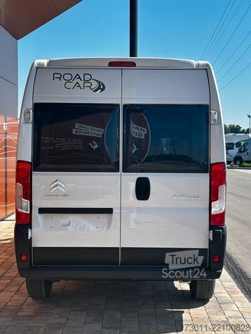Camper van ROADCAR R601 Citroen 165PS  Heavy *Aktion*