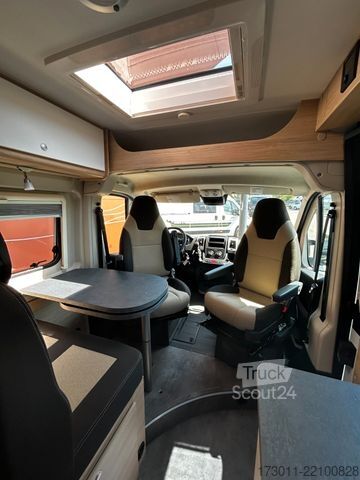 Автодом ROADCAR R601 Citroen 165PS  Heavy *Aktion*