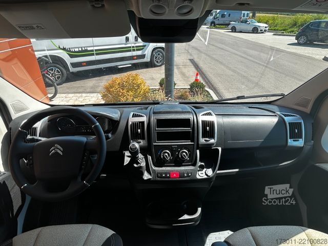 Автодом ROADCAR R601 Citroen 165PS  Heavy *Aktion*