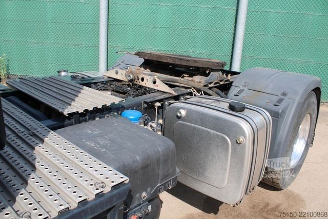 Стандартный седельный тягач MAN TGS 18.510 4x4H BLS - HydroDrive - Nr.: 667