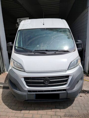 Avtodom Fiat Ducato Camper | 2 Schlafplätze Küche | Reisefertig