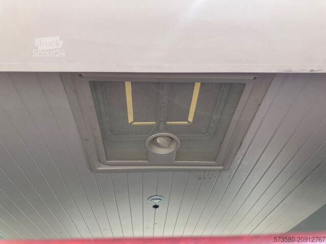 Avtodom Fiat Ducato Camper | 2 Schlafplätze Küche | Reisefertig