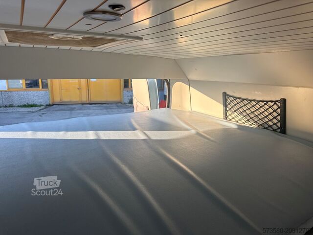 Avtodom Fiat Ducato Camper | 2 Schlafplätze Küche | Reisefertig