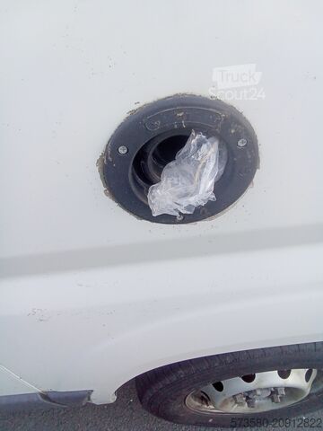 Avtodom Fiat Ducato Camper | 2 Schlafplätze Küche | Reisefertig