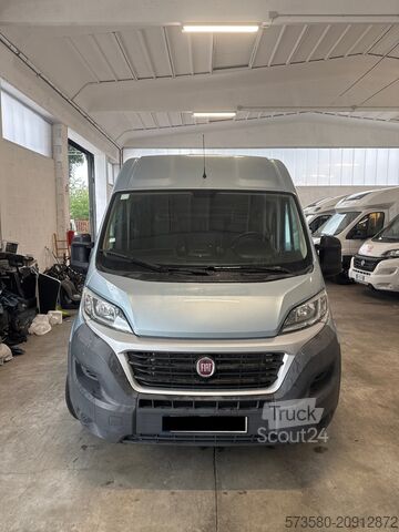 Autorulotă Fiat Ducato Camper | 2 Schlafplätze Küche | Reisefertig