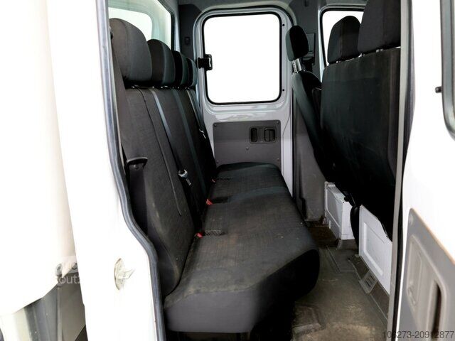 Pick-up varevogn Mercedes-Benz Sprinter 311 DOKA Pritsche,Ladebordwand