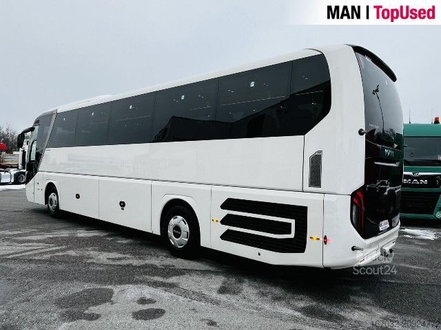Туристичний автобус MAN Lions Coach R07-F457