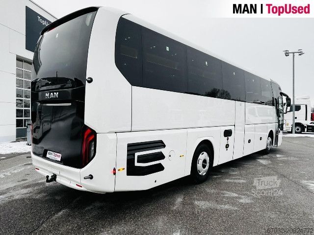 Туристичний автобус MAN Lions Coach R07-F457