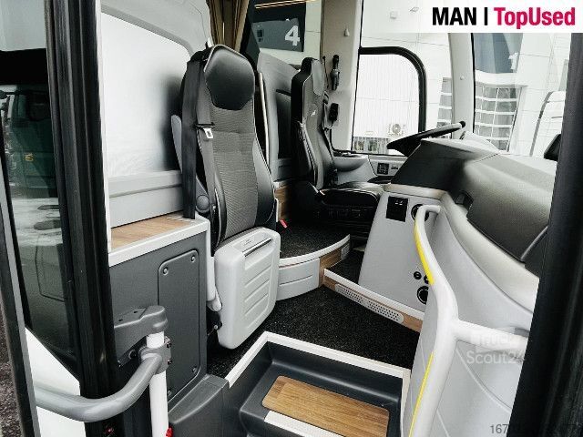 Туристичний автобус MAN Lions Coach R07-F457