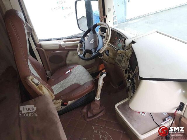 Standard-SZM Scania R 500 Topline Showtruck perditrans