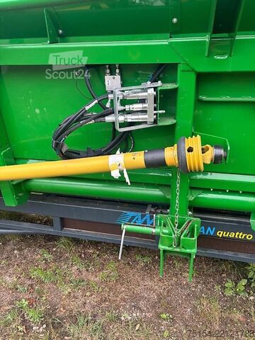 Alkatrész John Deere 635R MY21