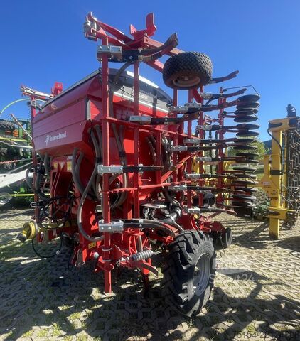 Sejačica Kverneland TS Drill 600