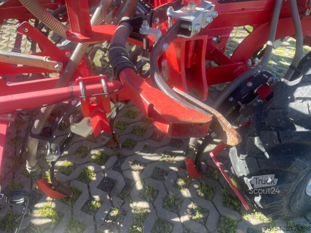Sejačica Kverneland TS Drill 600