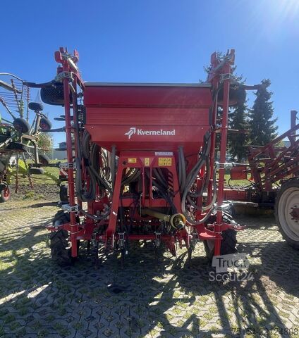 Sejačica Kverneland TS Drill 600