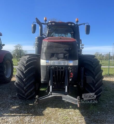 Traktor Case-IH CVX 340 Row Trac