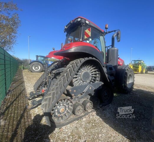 Traktor Case-IH CVX 340 Row Trac