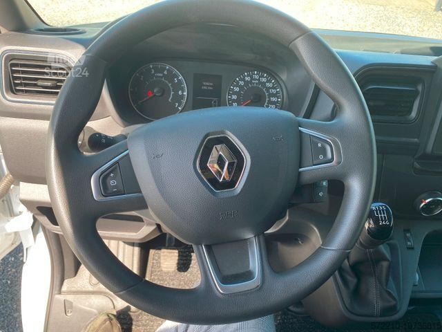 Fourgon surélevé RENAULT Master III Kasten L3H2  ENERGY dCi 150,1Hd16362