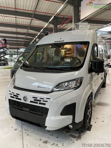 Kemperis KNAUS BoxLife 600 MQ Platinum Selection Modell 2025 /