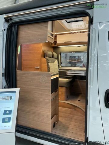 Kemperis KNAUS BoxLife 600 MQ Platinum Selection Modell 2025 /