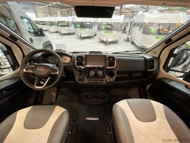 Kemperis KNAUS BoxLife 600 MQ Platinum Selection Modell 2025 /