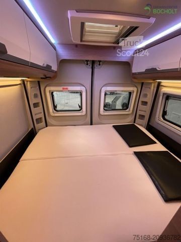 Kemperis KNAUS BoxLife 600 MQ Platinum Selection Modell 2025 /