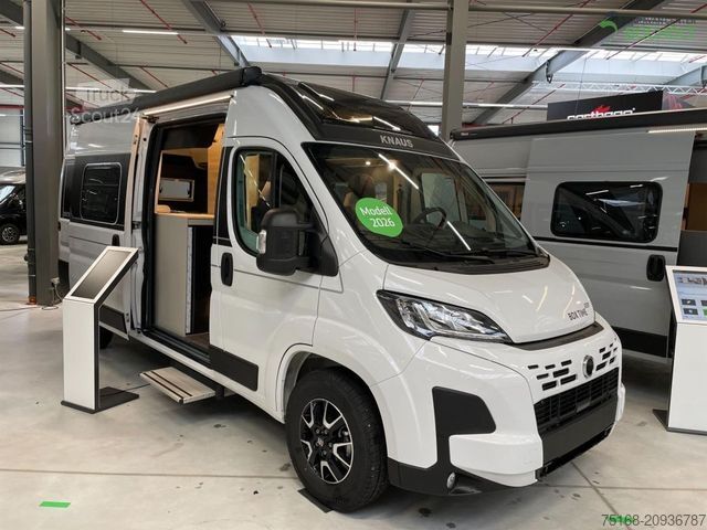 Kemperis KNAUS BoxTime 600 MQ Modell 2026