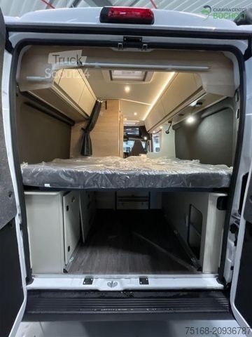 Kemperis KNAUS BoxTime 600 MQ Modell 2026