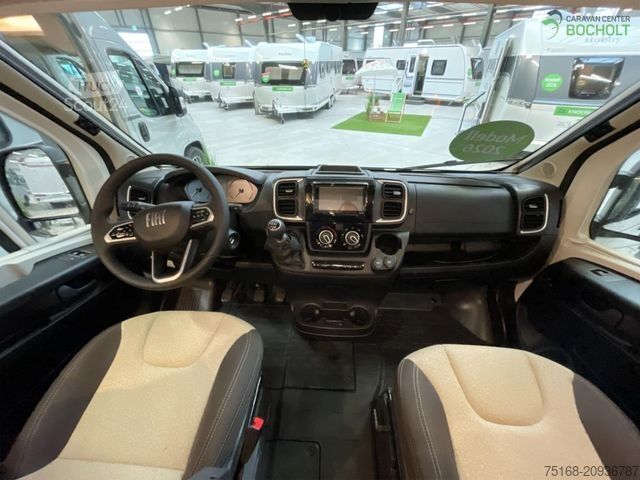 Kemperis KNAUS BoxTime 600 MQ Modell 2026