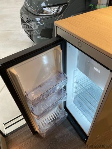 Kemperis KNAUS BoxTime 600 MQ Modell 2026