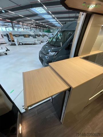 Kemperis KNAUS BoxTime 600 MQ Modell 2026