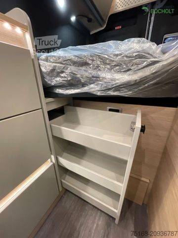 Kemperis KNAUS BoxTime 600 MQ Modell 2026