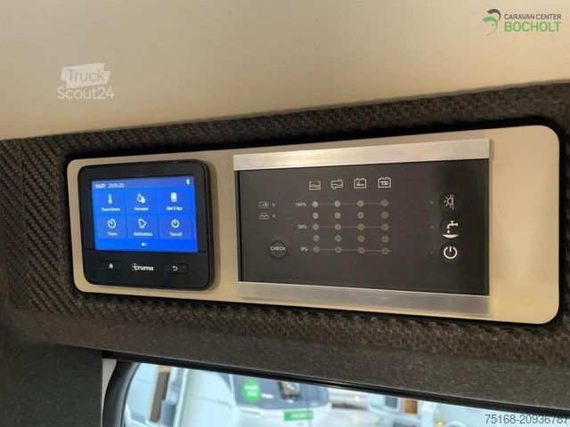 Kemperis KNAUS BoxTime 600 MQ Modell 2026