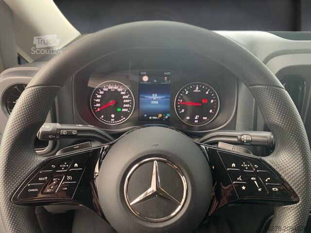 Minibus Mercedes-Benz VITO 116 CDI TOURER PRO, LANG - CAR-PLAY! 9 S.!