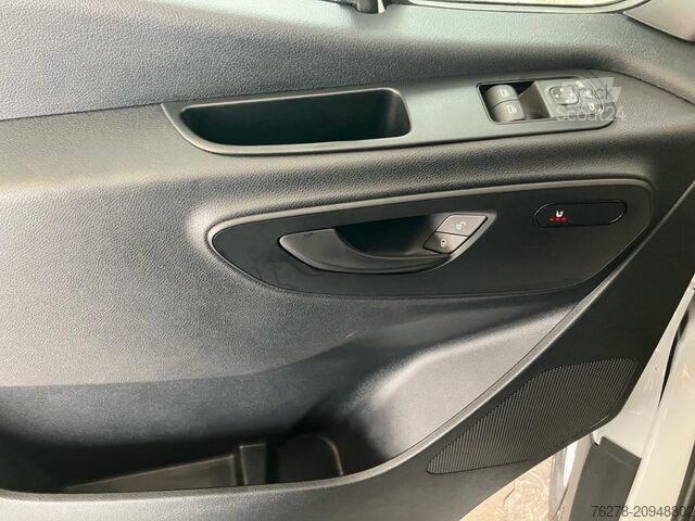 Kassevogn Mercedes-Benz eSPRINTER 314 KASTEN SELECT L2H2 - 81 (SPRINTER)