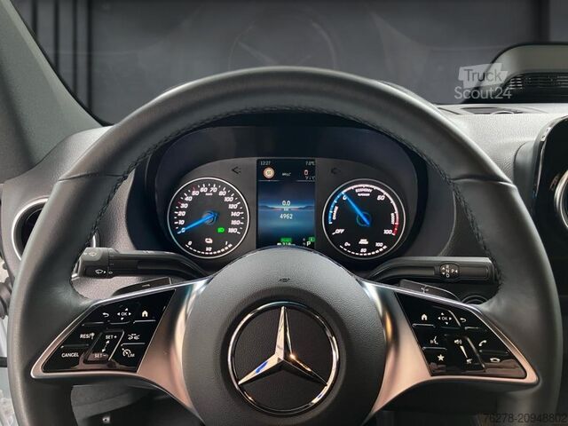 Kassevogn Mercedes-Benz eSPRINTER 314 KASTEN SELECT L2H2 - 81 (SPRINTER)