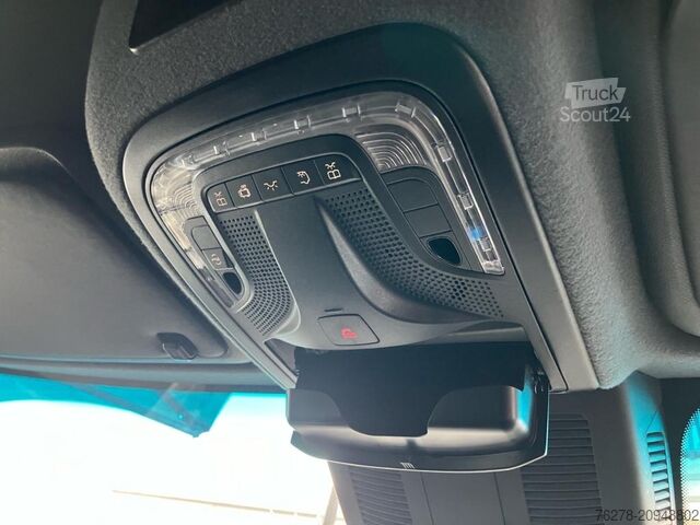 Kassevogn Mercedes-Benz eSPRINTER 314 KASTEN SELECT L2H2 - 81 (SPRINTER)