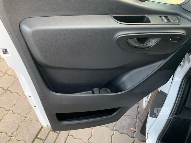 Panel van Mercedes-Benz eSPRINTER 314 KASTEN SELECT L2H2 - 81 (SPRINTER)