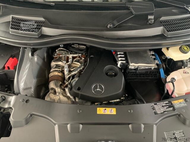 Camion aménagé (camping-car) Mercedes-Benz V 300 d 4M MARCO POLO - KÜCHE! AIRMATIC! AHK!