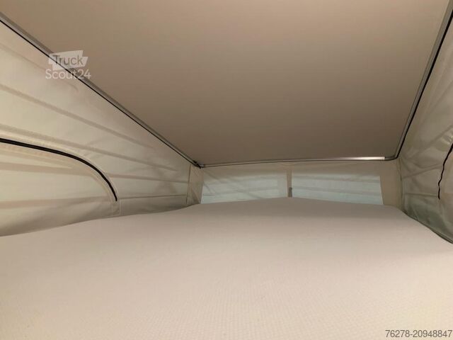 Camion aménagé (camping-car) Mercedes-Benz V 300 d 4M MARCO POLO - KÜCHE! AIRMATIC! AHK!