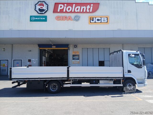 Furgoneta DAF LF230FA