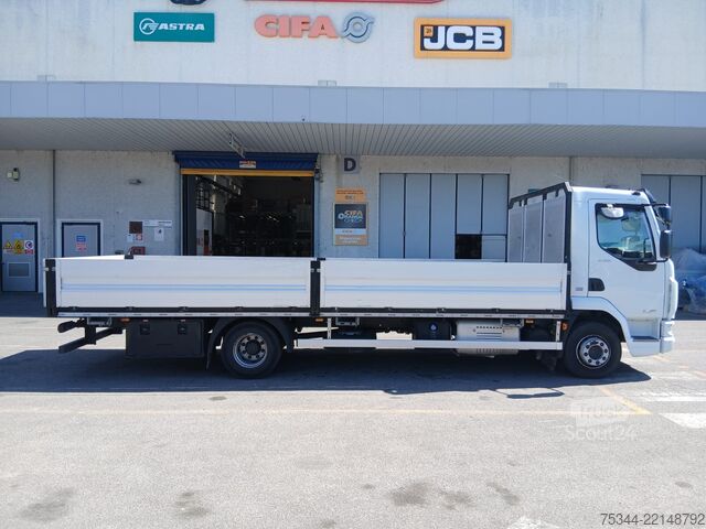 Furgoneta DAF LF230FA