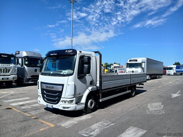 Furgoneta DAF LF230FA