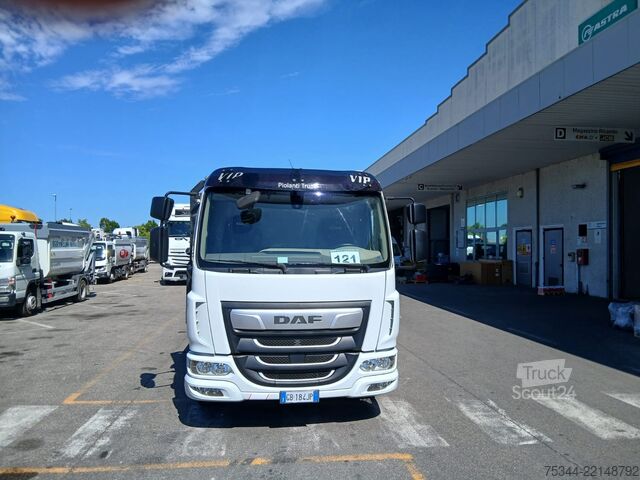 Furgoneta DAF LF230FA